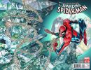 [title] - Amazing Spider-Man (1st series) #700 (Humberto Ramos variant)