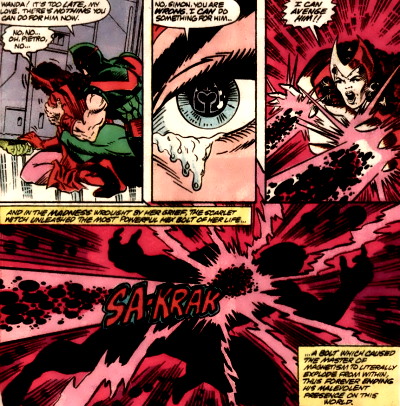 Wundagore: The Birthplace of Scarlet Witch and Quicksilver Explained