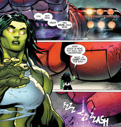 Is She-Hulk stronger than the Hulk in the MCU? - Dexerto