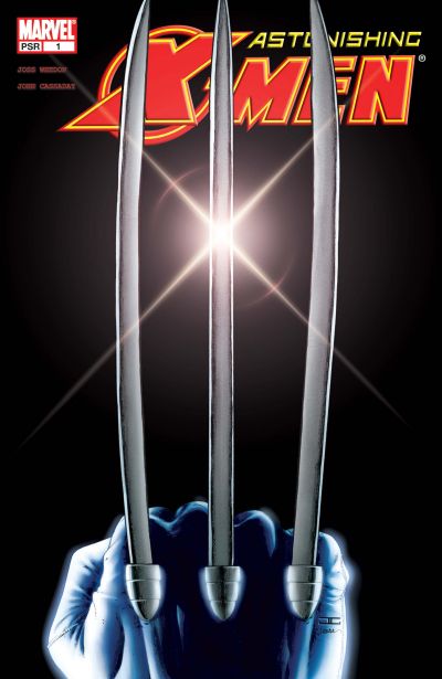 Astonishing X-Men (3rd series)