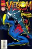 [title] - Spider-Man 2099 (1st series) #37 (Venom 2099 Variant)