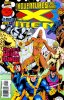 Adventures of the X-Men #10 - Adventures of the X-Men #10