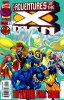 Adventures of the X-Men #12 - Adventures of the X-Men #12