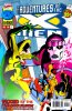 Adventures of the X-Men #9 - Adventures of the X-Men #9