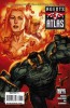 Agents of Atlas (2nd series) #8 - Agents of Atlas (2nd series) #8