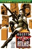Agents of Atlas (2nd series) #10 - Agents of Atlas (2nd series) #10