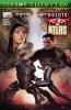 Agents of Atlas (2nd series) #11 - Agents of Atlas (2nd series) #11