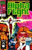 Alpha Flight Special #4 - Alpha Flight Special #4