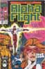 Alpha Flight (1st series) #100 - Alpha Flight (1st series) #100