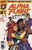 Alpha Flight (2nd series) #5 - Alpha Flight (2nd series) #5