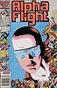 Alpha Flight (1st series) #40 - Alpha Flight (1st series) #40