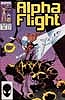 Alpha Flight (1st series) #47 - Alpha Flight (1st series) #47