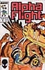 Alpha Flight (1st series) #49 - Alpha Flight (1st series) #49