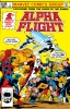 Alpha Flight (1st series) #1 - Alpha Flight (1st series) #1