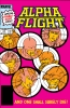 Alpha Flight (1st series) #12 - Alpha Flight (1st series) #12