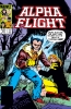 Alpha Flight (1st series) #13 - Alpha Flight (1st series) #13