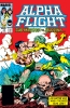 Alpha Flight (1st series) #15 - Alpha Flight (1st series) #15