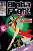 Alpha Flight (1st series) #19 - Alpha Flight (1st series) #19