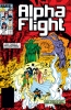 Alpha Flight (1st series) #24 - Alpha Flight (1st series) #24