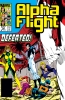 Alpha Flight (1st series) #26 - Alpha Flight (1st series) #26