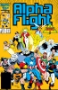 Alpha Flight (1st series) #39 - Alpha Flight (1st series) #39