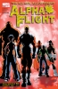 Alpha Flight (3rd series) #1 - Alpha Flight (3rd series) #1