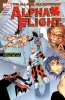 Alpha Flight (3rd series) #4 - Alpha Flight (3rd series) #4