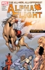Alpha Flight (3rd series) #5 - Alpha Flight (3rd series) #5