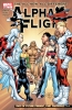 Alpha Flight (3rd series) #11 - Alpha Flight (3rd series) #11