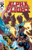 Alpha Flight (5th series) #1 - Alpha Flight (5th series) #1