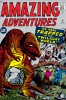 Amazing Adventures (1st series) #3 - Amazing Adventures (1st series) #3