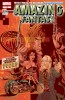 Amazing Fantasy (2nd series) #13 - Amazing Fantasy (2nd series) #13