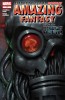 Amazing Fantasy (2nd series) #17 - Amazing Fantasy (2nd series) #17