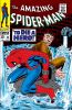 Amazing Spider-Man (1st series) #52 - Amazing Spider-Man (1st series) #52