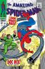 Amazing Spider-Man (1st series) #53 - Amazing Spider-Man (1st series) #53