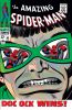 Amazing Spider-Man (1st series) #55 - Amazing Spider-Man (1st series) #55