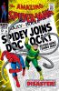 Amazing Spider-Man (1st series) #56 - Amazing Spider-Man (1st series) #56