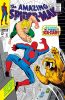 Amazing Spider-Man (1st series) #57 - Amazing Spider-Man (1st series) #57