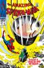 Amazing Spider-Man (1st series) #61 - Amazing Spider-Man (1st series) #61