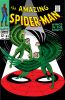 Amazing Spider-Man (1st series) #63 - Amazing Spider-Man (1st series) #63