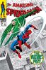 Amazing Spider-Man (1st series) #64 - Amazing Spider-Man (1st series) #64