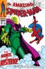 Amazing Spider-Man (1st series) #66 - Amazing Spider-Man (1st series) #66
