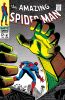 Amazing Spider-Man (1st series) #67 - Amazing Spider-Man (1st series) #67