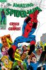 Amazing Spider-Man (1st series) #68 - Amazing Spider-Man (1st series) #68