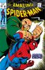 Amazing Spider-Man (1st series) #69 - Amazing Spider-Man (1st series) #69
