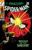 Amazing Spider-Man (1st series) #72 - Amazing Spider-Man (1st series) #72