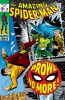 Amazing Spider-Man (1st series) #79 - Amazing Spider-Man (1st series) #79