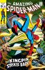 Amazing Spider-Man (1st series) #84 - Amazing Spider-Man (1st series) #84
