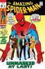 Amazing Spider-Man (1st series) #87 - Amazing Spider-Man (1st series) #87