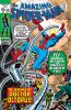 Amazing Spider-Man (1st series) #88 - Amazing Spider-Man (1st series) #88
